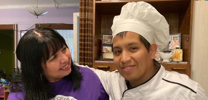 Conozca el perfil de las personas cuidadoras en la Región de Antofagasta