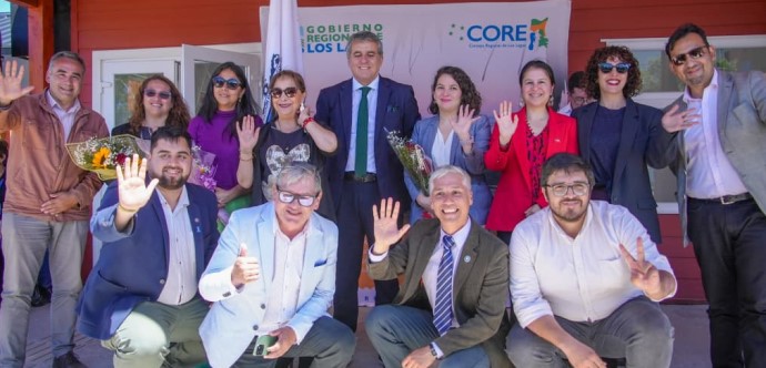 Los Lagos avanza en Apoyos y Cuidados: Chile Cuida crece en Osorno y con nuevo Centro Comunitario de Cuidados en Puyehue