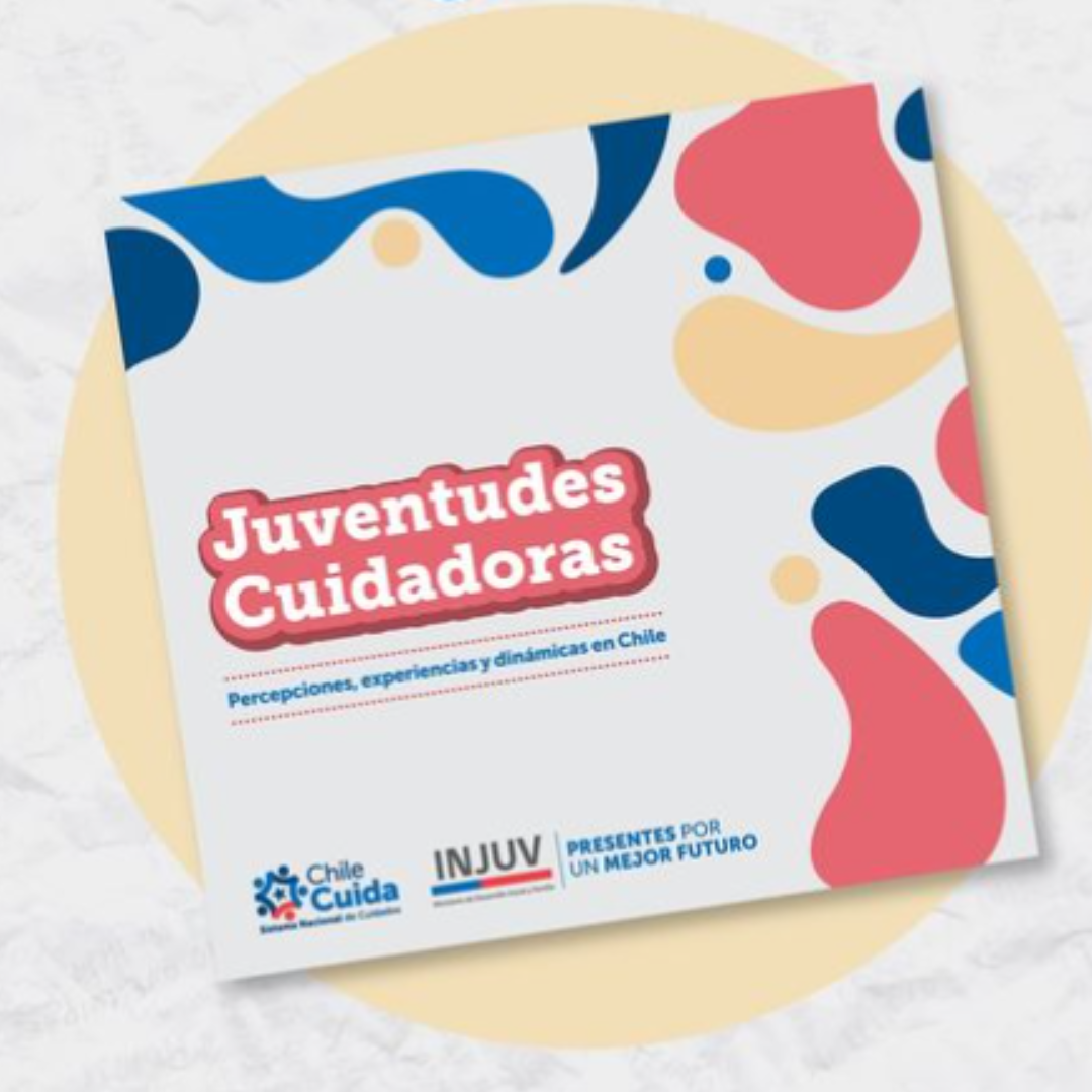 Juventudes Cuidadoras