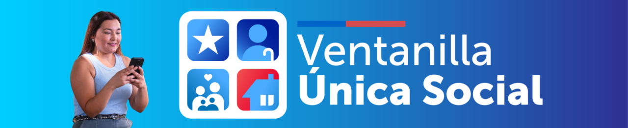 Ventanilla Única Social