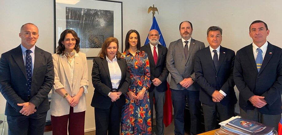 Ministra de Desarrollo Social y Familia viaja a Ginebra y Londres para relevar avances en discapacidad y fortalecer la agenda de cuidados